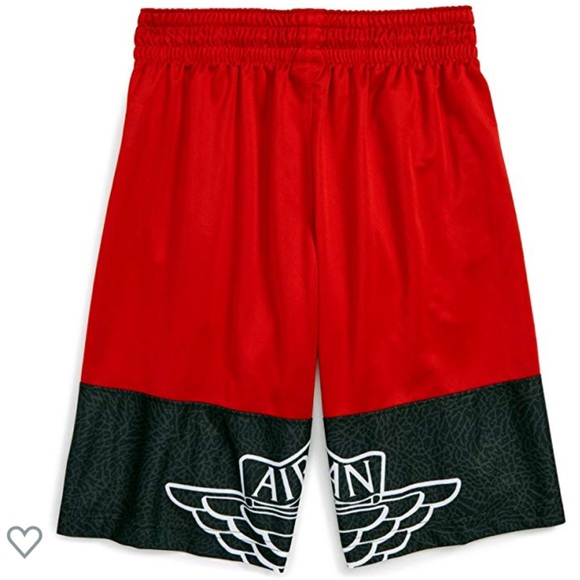 Jordan Other - Air Jordan Basketball Shorts